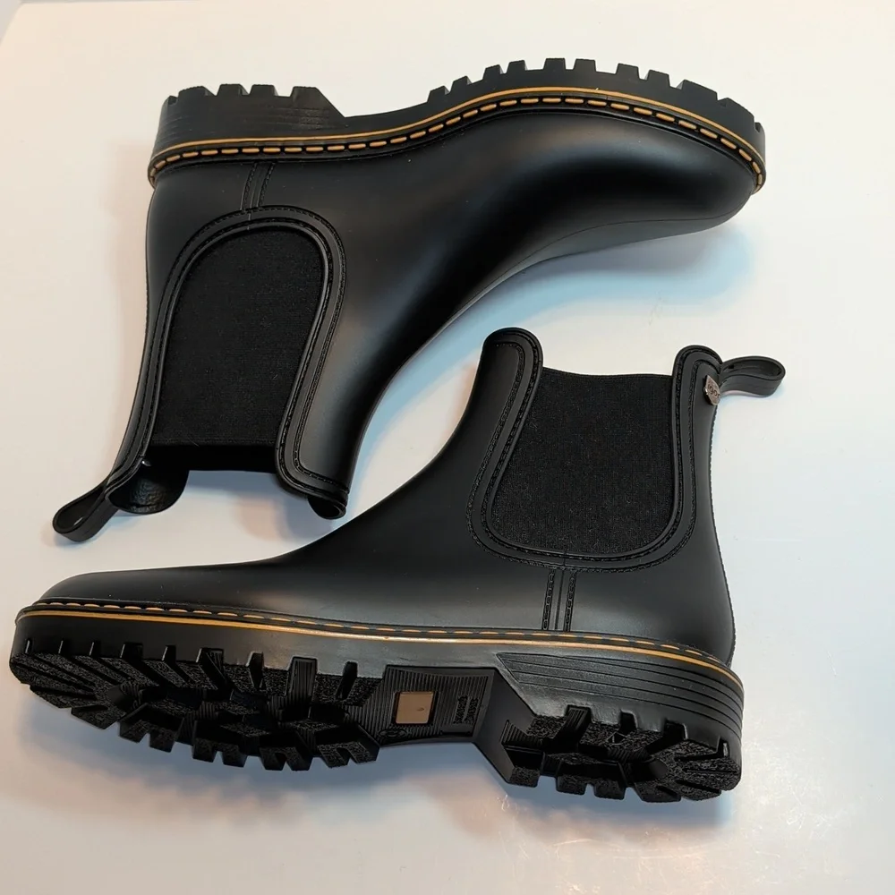 Igor Trak Mate Rain Boots Size EU 39 US Size 8.5